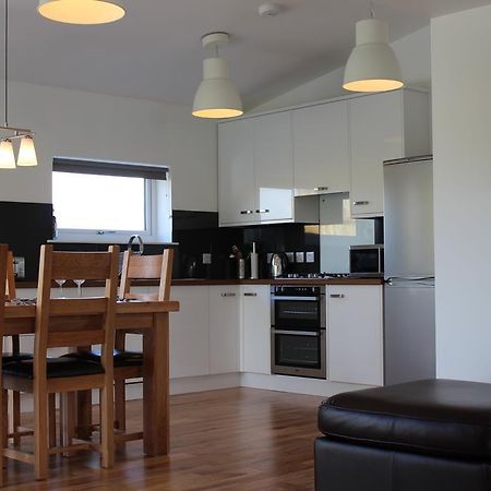 35 Newvalley Stornoway  Dış mekan fotoğraf