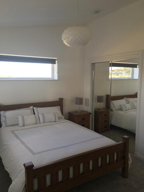 35 Newvalley Stornoway  Dış mekan fotoğraf