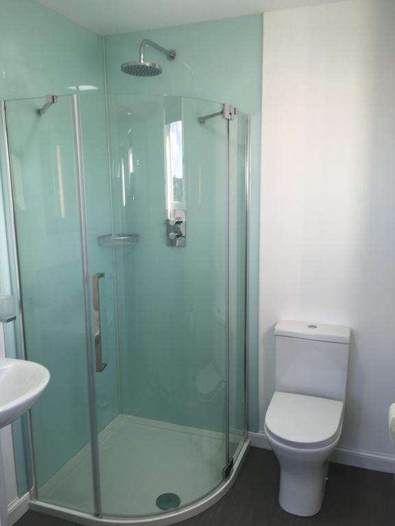 35 Newvalley Stornoway  Dış mekan fotoğraf