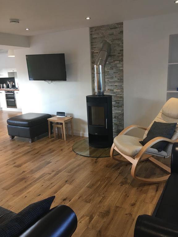 35 Newvalley Stornoway  Dış mekan fotoğraf