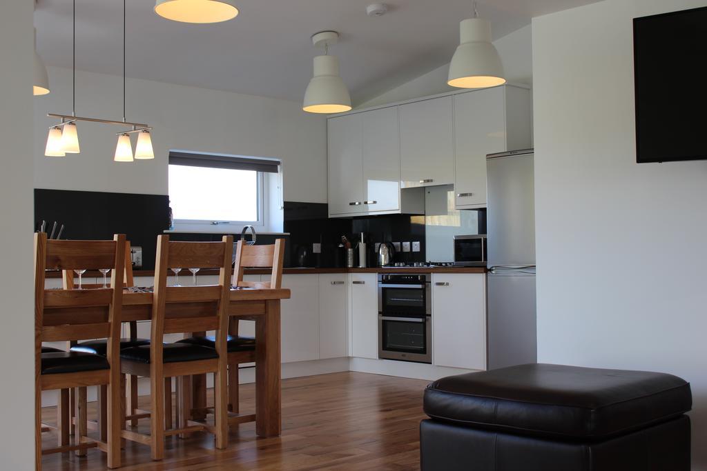 35 Newvalley Stornoway  Dış mekan fotoğraf