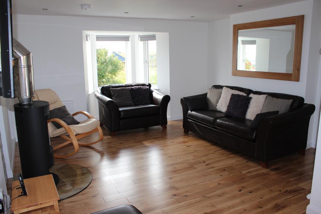 35 Newvalley Stornoway  Dış mekan fotoğraf