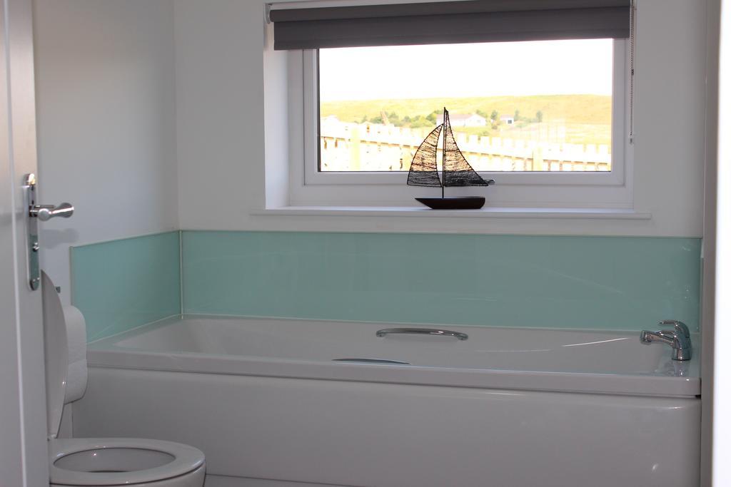35 Newvalley Stornoway  Dış mekan fotoğraf